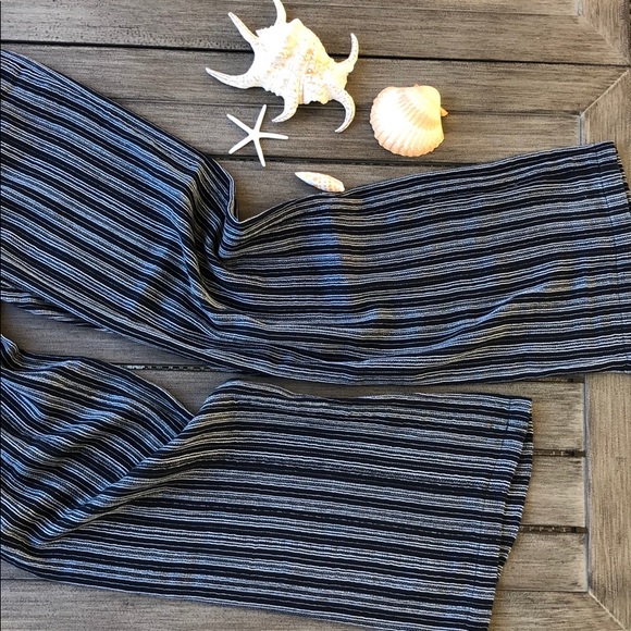 🌴🌼BILLABONG- NEW WAVES STRIP BEACH PANTS🌼🌴 - Picture 7 of 12